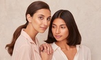 Peau Lisse, Lumineuse, Régénérée et Effet Glass Skin