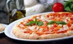 Pizza ou menu italien