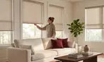 Extra 10% Off Custom Window Blinds and Shades at Select Blinds