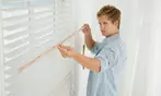 Save 45% Off Selected Products + $199 Whole Home Installation With Blinds.com Coupon
