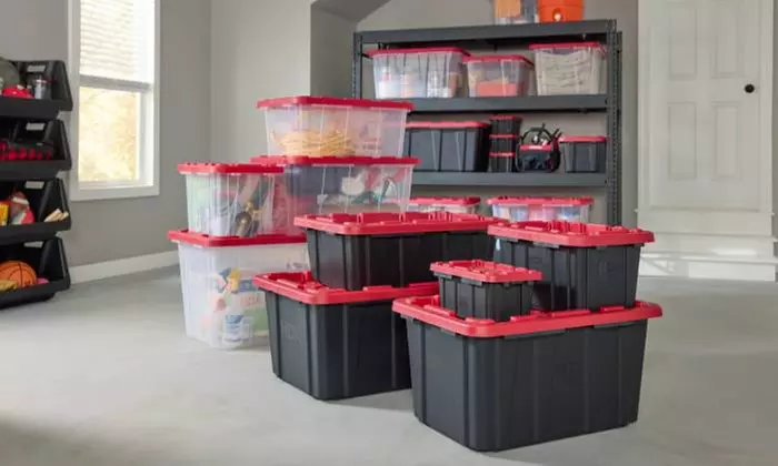 Up To 20% Off Select Online Storage Solutions