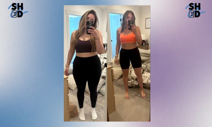 Achieve your 2025 Goals | 10% off 1st month of treatment + No upfront fees