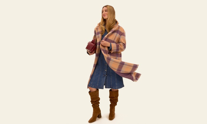 30-50% Off Women & Winter Accessories at Macy's