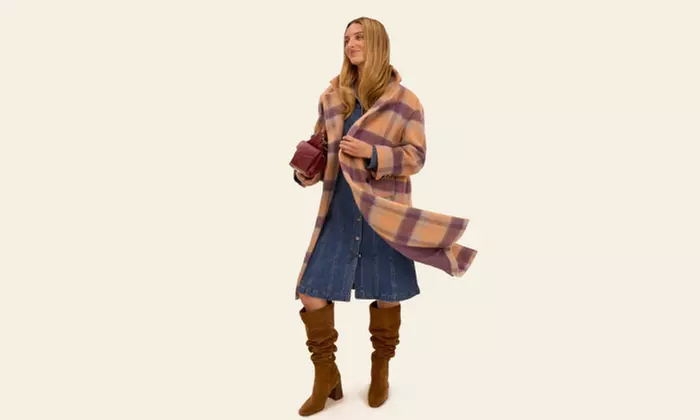 30-50% Off Women & Winter Accessories at Macy's