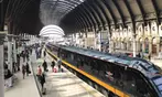 Descubre los códigos de descuento de TrainPal para tus viajes en tren.