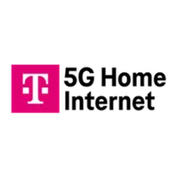 1 Mo of T-Mobile 5G Home Internet Included + Up To $300 Back