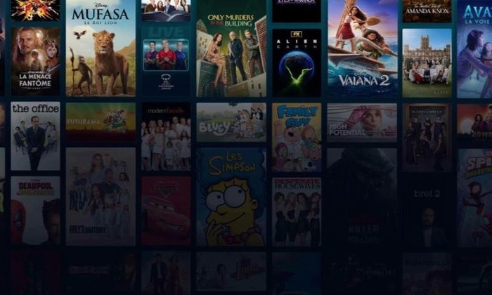 Découvrez les dernières offres disponibles sur Disney+