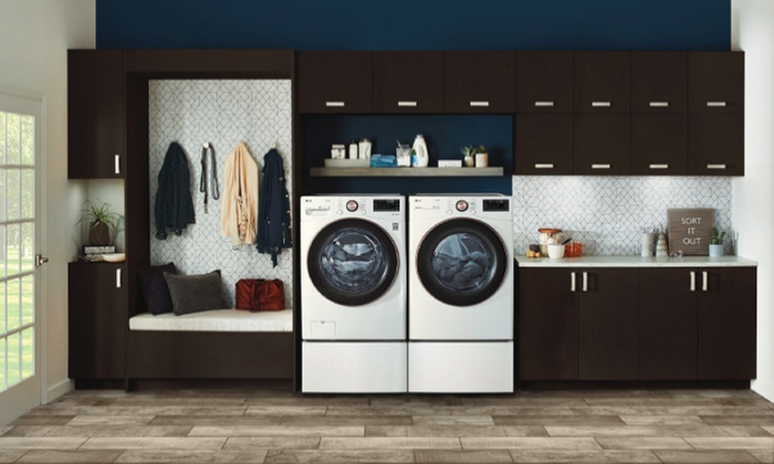 Up To 40% Off Select Appliances at Home Depot