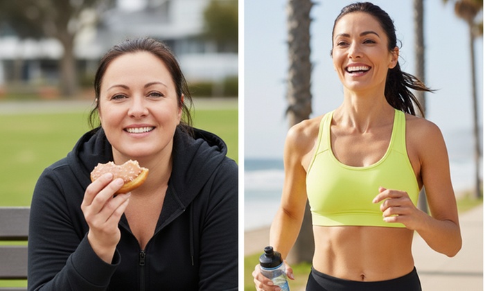 Holiday Special: Weight Loss Meds Starting At $147!