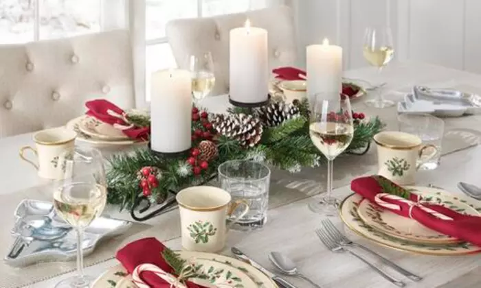 Up to 30% Off Select Tableware & Bar