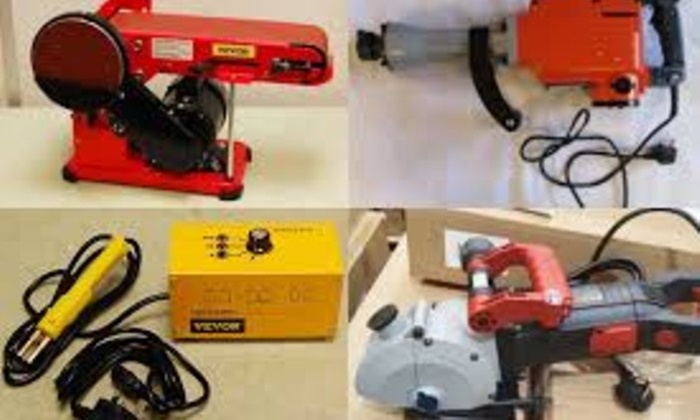 Exklusiv: hol dir bei Vevor mit dem Gutschein 5% Rabatt auf ALLES