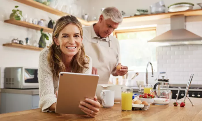 Get Up to $300 BACK with 5G Home Internet