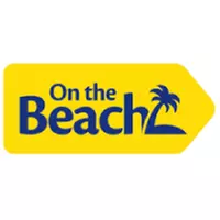 Up to 50% Off Selected Last Minute Holidays at On The Beach