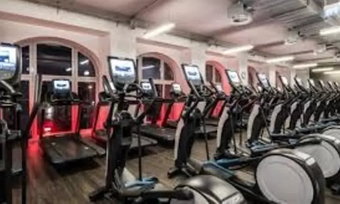 Heute starten & 4 Wochen GRATIS trainieren mit Fitness First