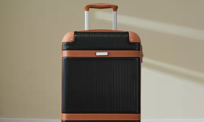 Up to 50% Off Select Luggage Sets