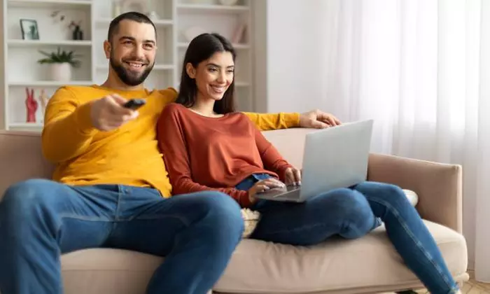 1 Mo of T-Mobile 5G Home Internet Included + Up To $300 Back