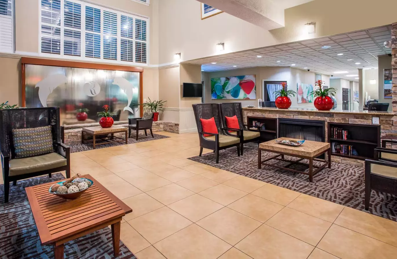 Hotel Stay Steps From The Beach w/ Ocean Views & Indoor Pool Access
