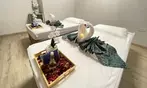 Choice of 60, 75, or 90 Min Spa Treatment using All Natural Products
