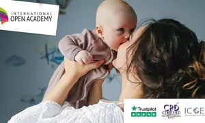 First Time Mom/ Postnatal Diet/ Baby Care/ Your Healthy Baby Courses