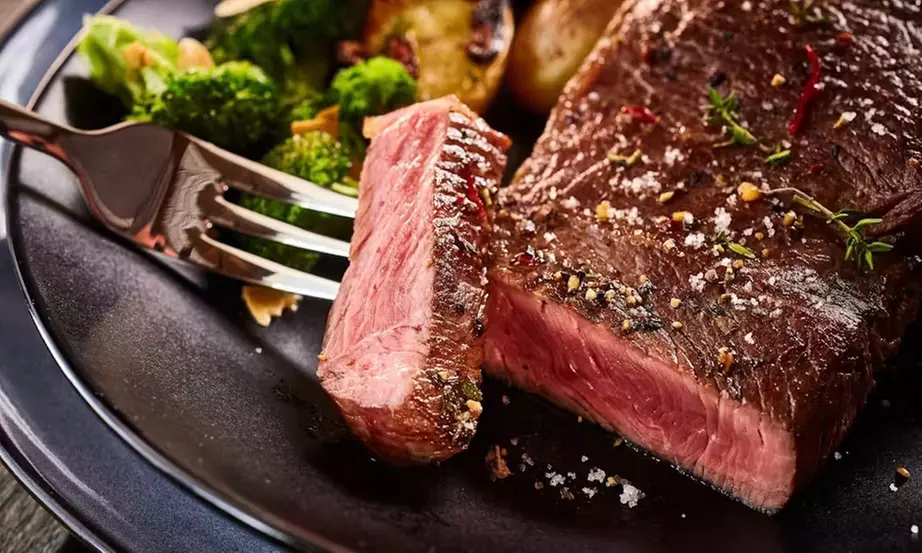 Exquisites italienisches Menü in 3 Gängen nach Wahl für 1-4 Personen