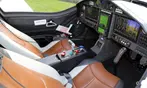 Baptême de l'air à bord d'un avion biplace