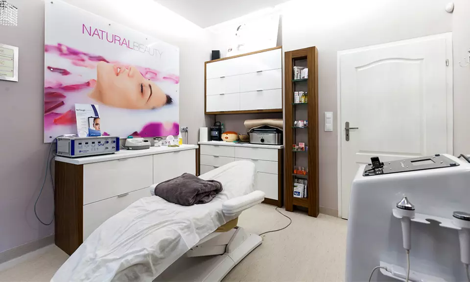 Groupony na usługi dentystyczne