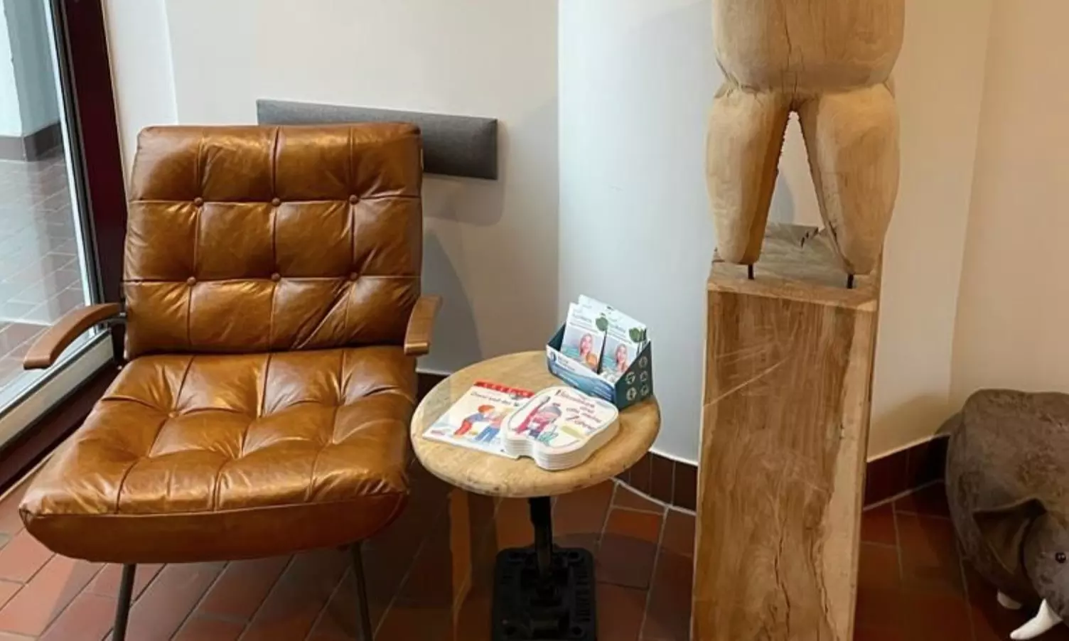 Wertgutschein über 59 € anrechenbar auf professionelle Zahnreinigung