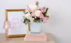 Same Day Delivery of Beautiful Bouquet Deals from Teleflora® 57% Off