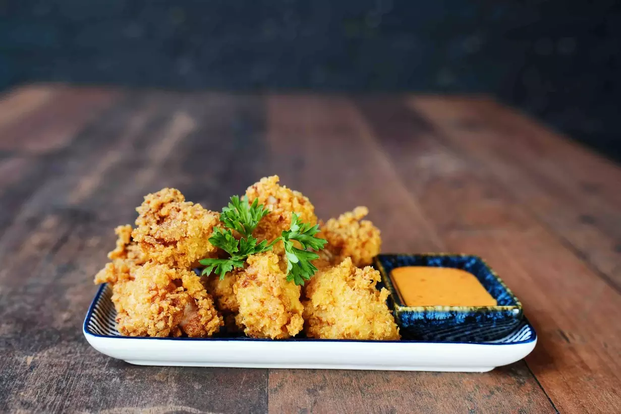 Taste authentic Japanese cuisine with $25 or $50 options