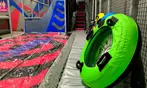 Jump Passes for Groups of Up to 6 w/ 18 Fun Attractions in Federal Way