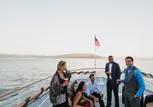 San Francisco Premier Dinner & Brunch Cruise Deals