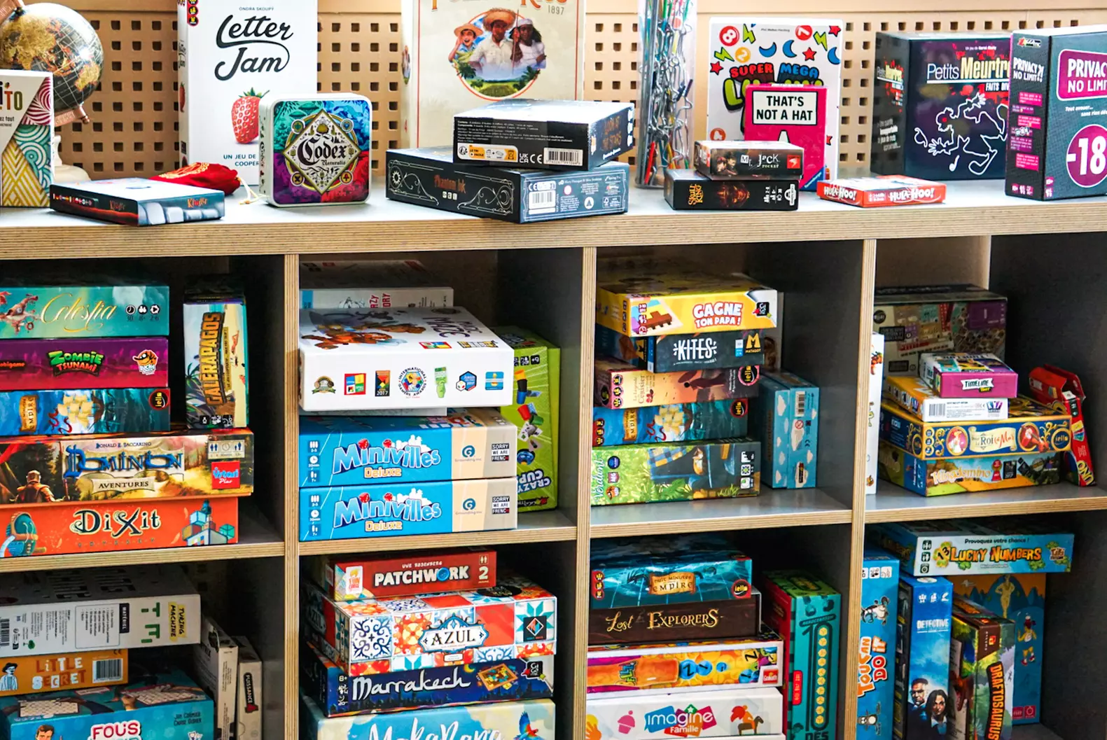 Jusqu'à 45% de remise sur Cocktails chez Trefle Rouge