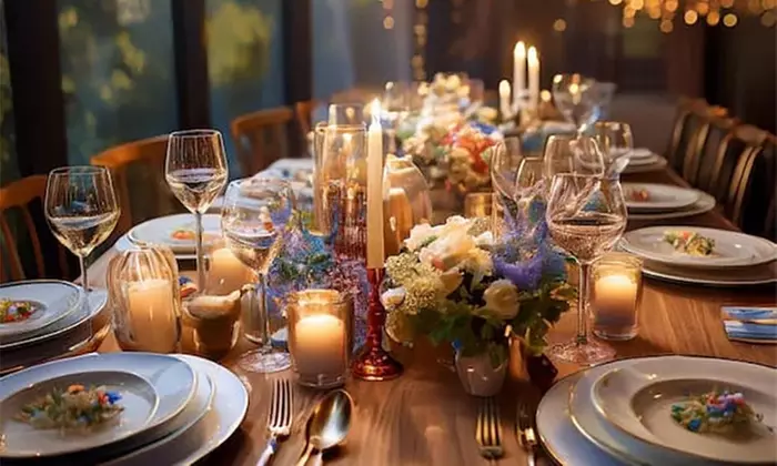 Exquisites italienisches Menü in 3 Gängen nach Wahl für 1-4 Personen