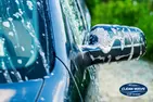 Up to 53% Off on Full Service(Inside and Out) Car Wash at Clean Wave Car Wash