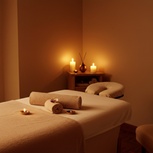 60-Minute Deep Tissue or Swedish Full-Body Massage at Vitaliy Mind and Body – Up to 30% Off