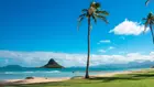 Full-Day 16-Location Oahu Circle Island and Snorkeling Tour