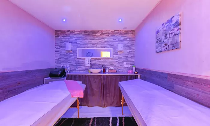 Jusqu'à 64% de remise sur Massage - Sélection - En spa chez secret de beaute