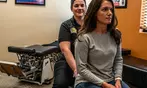 Enjoy Pain Relief with a Chiropractic Care Package with a Massage