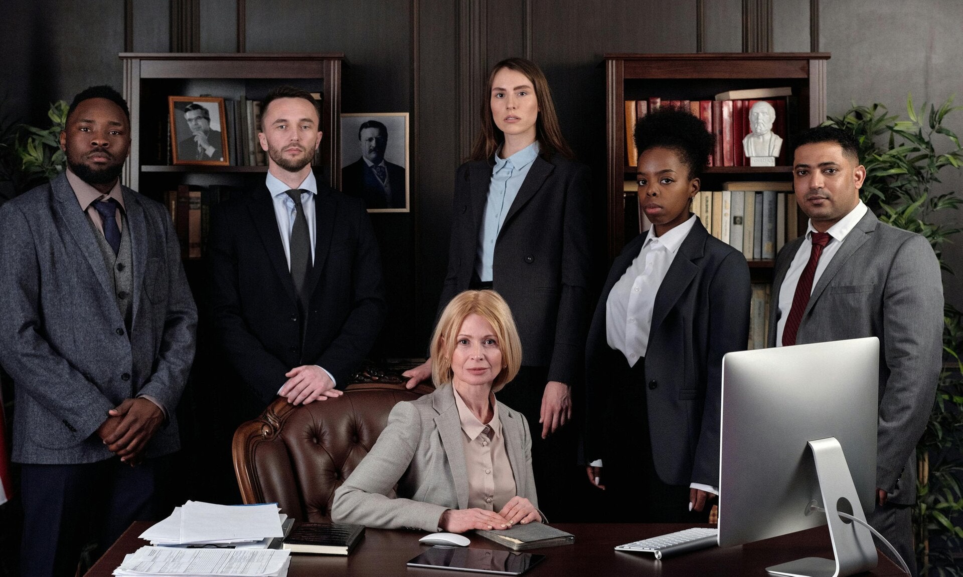 Profesjonalne konsultacje prawne z różnych dziedzin prawa