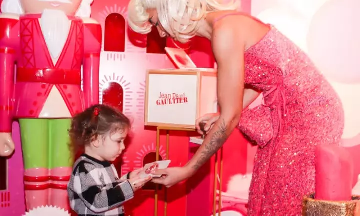 Passport to Santa - Up to 16% Off