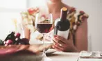 Cata de 4 vinos frente al mar, maridados con torreznos, para 2 o 4 pax
