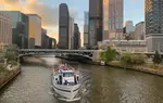 90-Minute Chicago Architecture Boat Tour in Chicago River