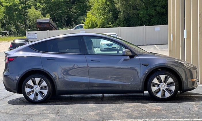 Mobile Interior Car Detail for Sedan, SUV, XL,Truck or Van