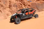 Valley of Fire UTV Tour Deals & Discounts
