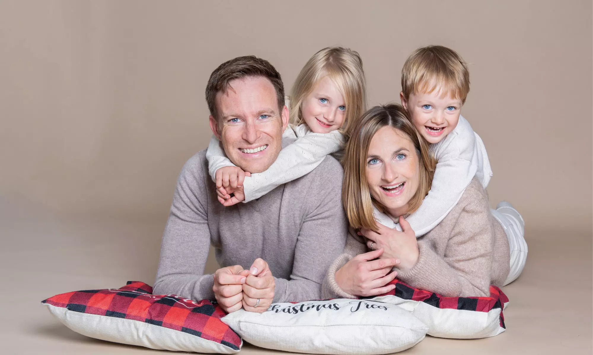 Christmas-Special: Fotoshooting inkl. Bildern