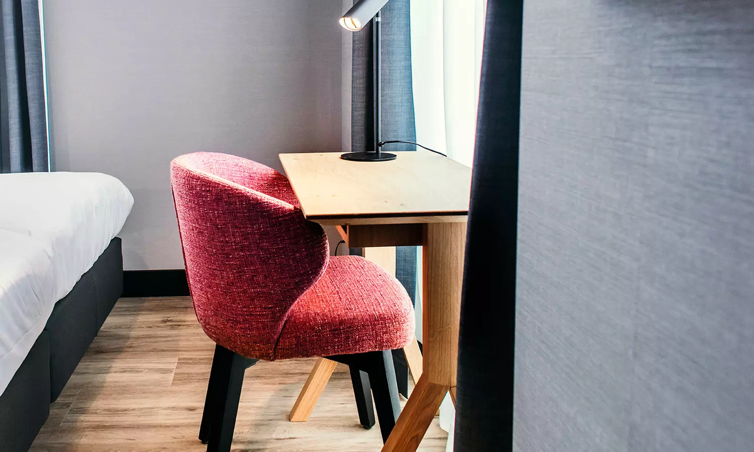 Doppelzimmer mit Frühstück