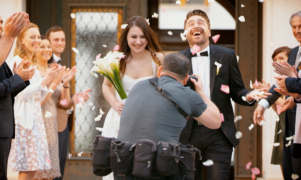 Herunterladbare Kurse zum Thema Hochzeitsfotografie, Vorlagen / Assets