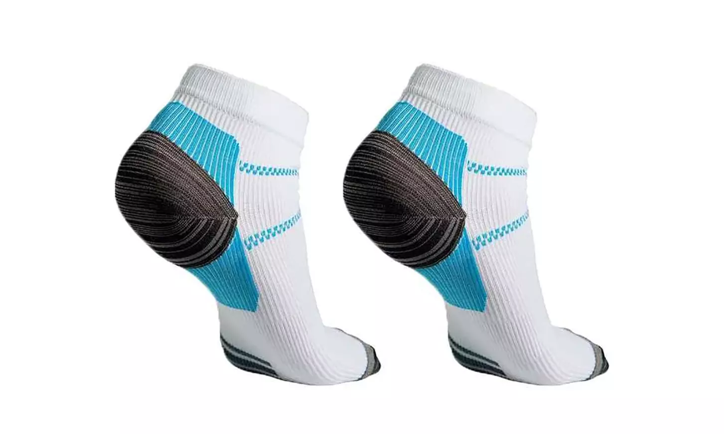 Chaussettes basses avec coloris aléatoires