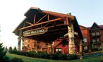 Great Wolf Lodge Sandusky Indoor Water Park Resort
