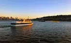 Scenic Seattle Cruise Options with Stunning Views